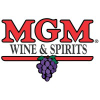 MGM Wine and Spirits store locations in the USA