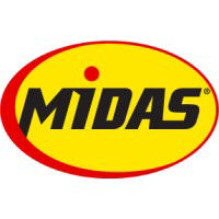 Midas locations in the USA
