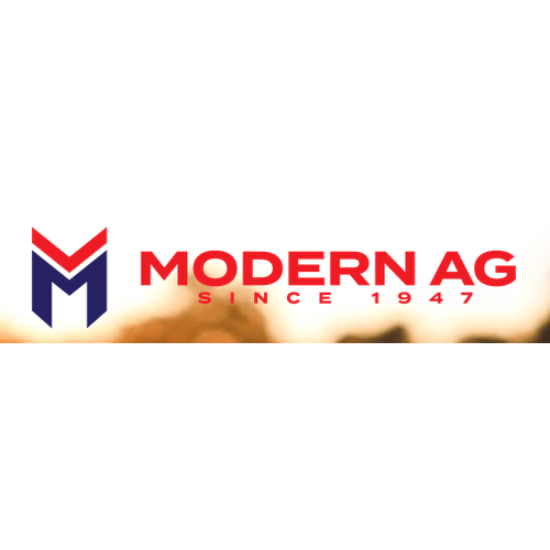 Modern ag dealer locations in the USA