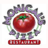 Monical’s Pizza locations in the USA