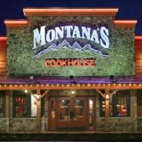 Montana’s BBQ & Bar