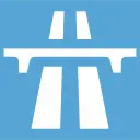 Motorway services locations in the UK