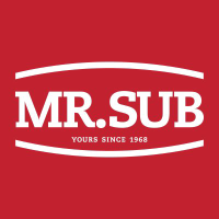 Mr Sub locations in Canada
