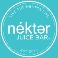 Nekter Juice Bar locations in the USA