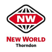 New World store locations in New Zealand