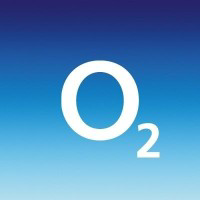 O2 locations in the UK