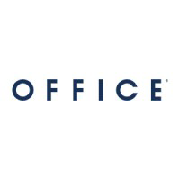 Office store locations in the UK
