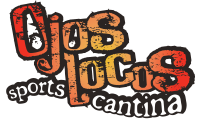 Ojos Locos Sports Cantina