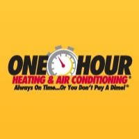 One Hour Heating & Air Conditioning locations in the USA