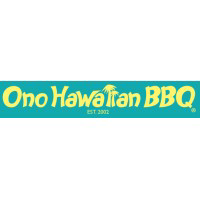 Ono Hawaiian BBQ 