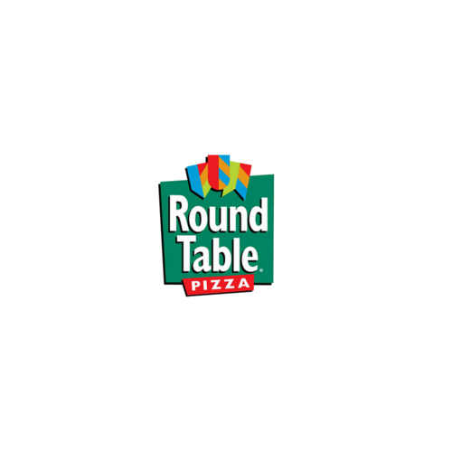 Round Table Pizza restaurant locations in the USA