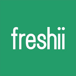 Freshii restaurant locations in the USA