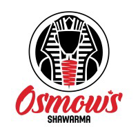 Osmow’s shawarma locations in Canada