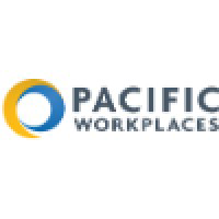 Pacific Workplaces locations in USA