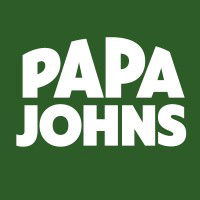 Papa Johns store locations in UK