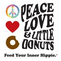Peace Love and Little Donuts locations in the USA