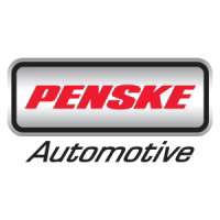 Penske Automotive locations in UK