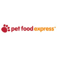 Pet Food Express pet store locations in the USA