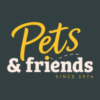 Pets and Friends pet