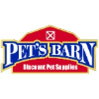 Pets Barn store locations in USA