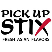 Pick Up Stix 