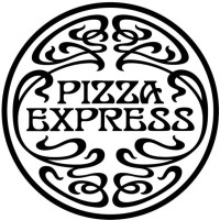 Pizza Express restaurant locations in the UK