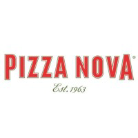 Pizza Nova locations in Canada