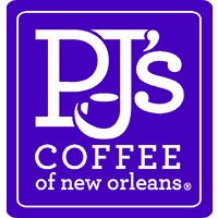PJs Coffee locations in the USA