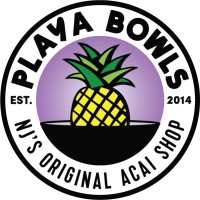Playa Bowls locations in the USA