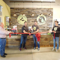 Premier Pet Supply store locations in the USA