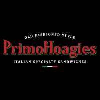 Primo Hoagies restaurant locations in the USA