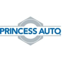 Princess Auto locations in Canada