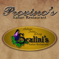 Provino’s Italian Restaurant locations in the USA