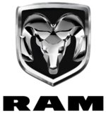 Ram Trucks dealership locations in the USA
