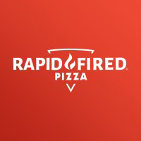 Rapid Fired Pizza locations in the USA