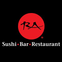 RA Sushi locations in the USA
