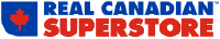 Real Canadian Superstore locations in Canada