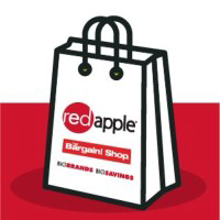 Red Apple Stores