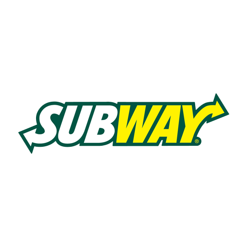 Subway store locations in the USA