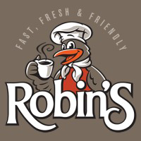 Robin’s Donuts