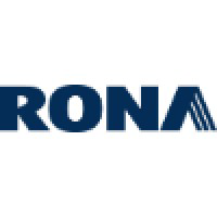Rona store locations in Canada