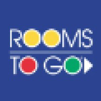Rooms to go locations in the USA