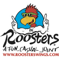 Rooster wings locations in the USA