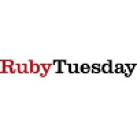 Ruby tuesday