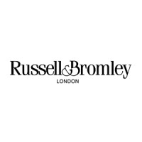 Russell & Bromley store locations in the UK