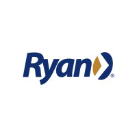 Ryan locations in the USA