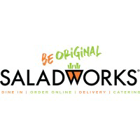 Saladworks store locations in USA
