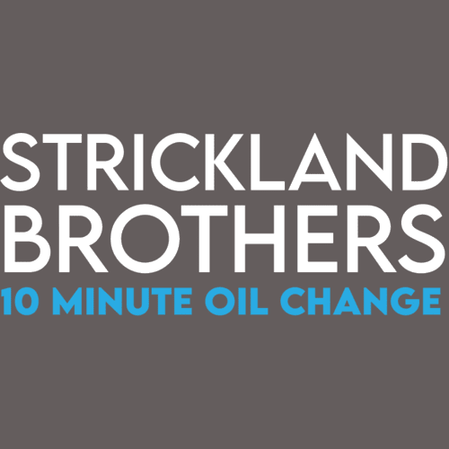 Strickland brothers locations in the USA