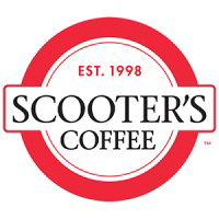 Scooters Coffee Cafe and Drive Thru restaurant locations in the USA