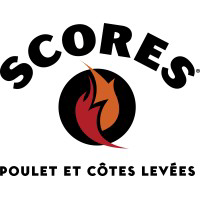Scores rotisseries locations in Canada